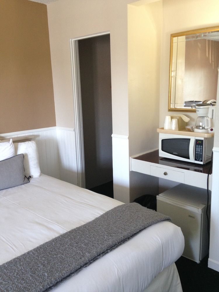 Morro Crest Inn Морро-Бей Екстер'єр фото
